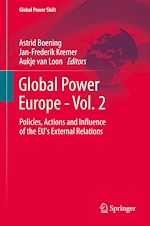Télécharger le livre :  Global Power Europe - Vol. 2