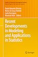 Télécharger le livre :  Recent Developments in Modeling and Applications in Statistics