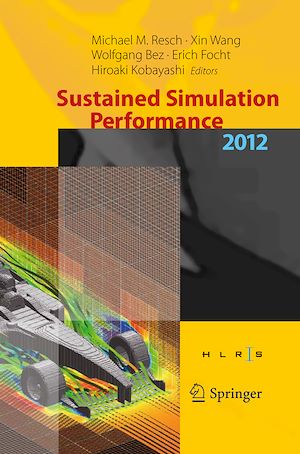 Téléchargez le livre :  Sustained Simulation Performance 2012