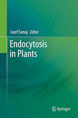 Téléchargez le livre :  Endocytosis in Plants