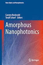 Download this eBook Amorphous Nanophotonics