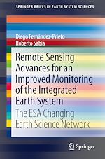 Download this eBook Remote Sensing Advances for Earth System Science