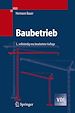 Télécharger le livre :  Baubetrieb