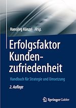 Télécharger le livre :  Erfolgsfaktor Kundenzufriedenheit
