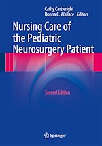 Télécharger le livre :  Nursing Care of the Pediatric Neurosurgery Patient