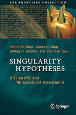 Download this eBook Singularity Hypotheses