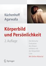 Télécharger le livre :  Körperbild und Persönlichkeit