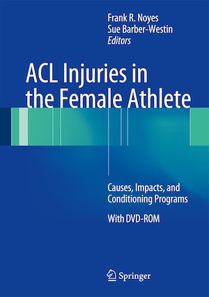 Téléchargez le livre :  ACL Injuries in the Female Athlete