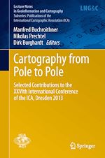 Download this eBook Cartography from Pole to Pole