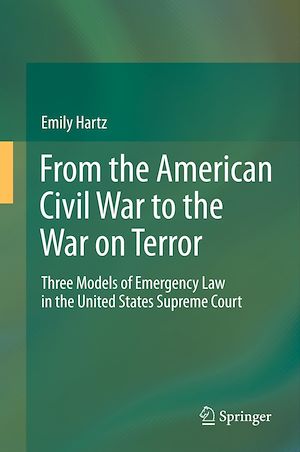 Téléchargez le livre :  From the American Civil War to the War on Terror