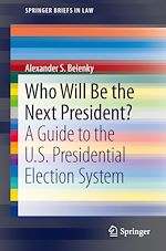 Download this eBook Who Will Be the Next President?