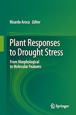 Télécharger le livre :  Plant Responses to Drought Stress
