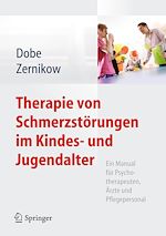 Télécharger le livre :  Therapie von Schmerzstörungen im Kindes- und Jugendalter