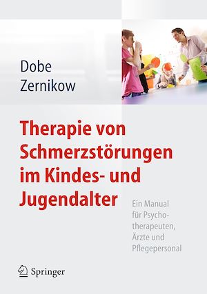 Téléchargez le livre :  Therapie von Schmerzstörungen im Kindes- und Jugendalter