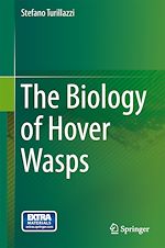 Télécharger le livre :  The Biology of Hover Wasps