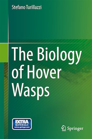 Téléchargez le livre :  The Biology of Hover Wasps