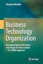 Télécharger le livre :  Business Technology Organization