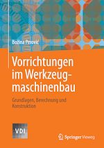 Download this eBook Vorrichtungen im Werkzeugmaschinenbau