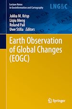 Download this eBook Earth Observation of Global Changes (EOGC)