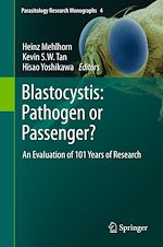 Télécharger le livre :  Blastocystis: Pathogen or Passenger?