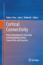 Télécharger le livre :  Cortical Connectivity
