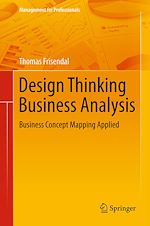 Download this eBook Design Thinking Business Analysis