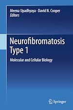 Télécharger le livre :  Neurofibromatosis Type 1