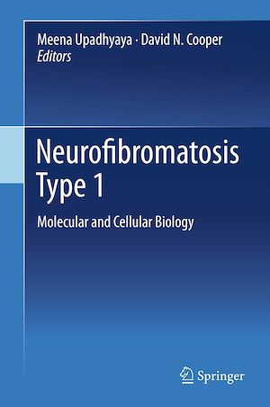 Téléchargez le livre :  Neurofibromatosis Type 1