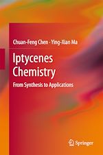 Télécharger le livre :  Iptycenes Chemistry