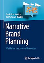 Télécharger le livre :  Narrative Brand Planning