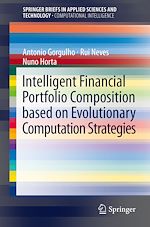 Download this eBook Intelligent Financial Portfolio Composition based on Evolutionary Computation Strategies