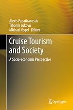 Télécharger le livre :  Cruise Tourism and Society
