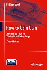 Télécharger le livre :  How to Gain Gain
