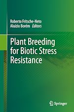 Télécharger le livre :  Plant Breeding for Biotic Stress Resistance