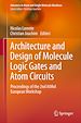 Télécharger le livre :  Architecture and Design of Molecule Logic Gates and Atom Circuits
