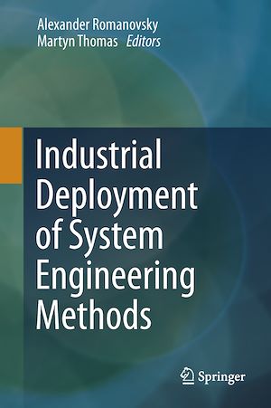 Téléchargez le livre :  Industrial Deployment of System Engineering Methods