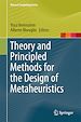 Télécharger le livre :  Theory and Principled Methods for the Design of Metaheuristics