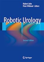 Télécharger le livre :  Robotic Urology