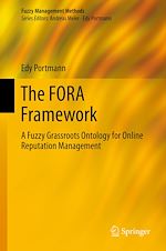 Télécharger le livre :  The FORA Framework
