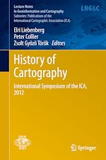 Download this eBook History of Cartography