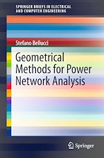 Télécharger le livre :  Geometrical Methods for Power Network Analysis