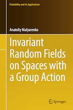 Télécharger le livre :  Invariant Random Fields on Spaces with a Group Action