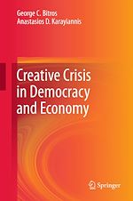 Télécharger le livre :  Creative Crisis in Democracy and Economy