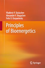 Télécharger le livre :  Principles of Bioenergetics