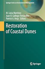 Download this eBook Restoration of Coastal Dunes