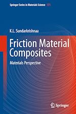 Download this eBook Friction Material Composites