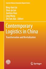 Télécharger le livre :  Contemporary Logistics in China