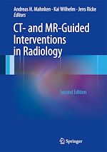 Télécharger le livre :  CT- and MR-Guided Interventions in Radiology