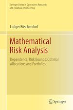 Download this eBook Mathematical Risk Analysis