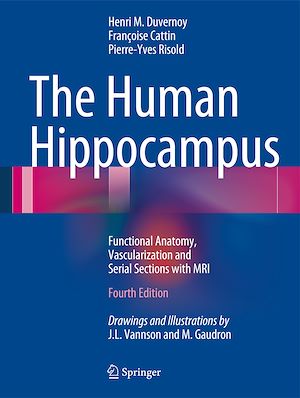 Téléchargez le livre :  The Human Hippocampus